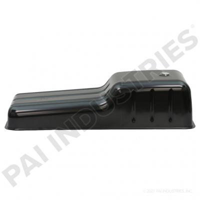 Sinai ×2 PAI 141344 CUMMINS 2831341 OIL PAN KIT (ISB / QSB) (FRONT