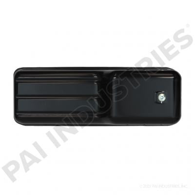 PAI 141344 CUMMINS 2831341 OIL PAN KIT (ISB / QSB) (FRONT / REAR SUMP)