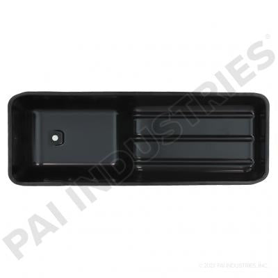 PAI 141344E CUMMINS 2831341 OIL PAN KIT (ISB / QSB) (FRONT / REAR SUMP)