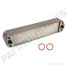 PAI 141400 CUMMINS 2892304 OIL COOLER CORE (ISX)