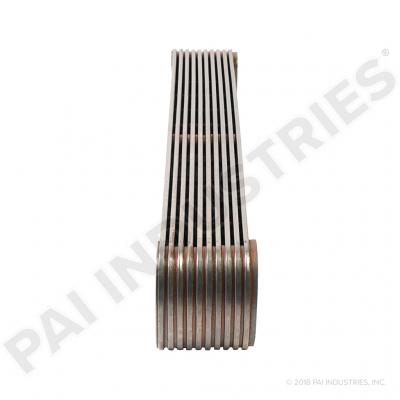 PAI 141400 CUMMINS 2892304 OIL COOLER CORE (ISX)