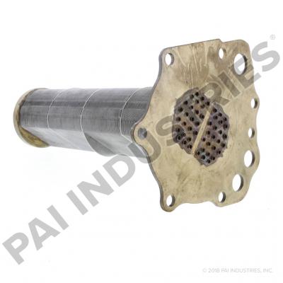 PAI 141407 CUMMINS 3045483 OIL COOLER CORE & INSTALLATION KIT (855)