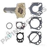 PAI 141407 CUMMINS 3045483 OIL COOLER CORE & INSTALLATION KIT (855)