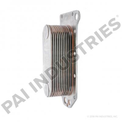 PAI 141408 CUMMINS 3918175 OIL COOLER CORE & GASKET KIT (6C / ISC / ISL)