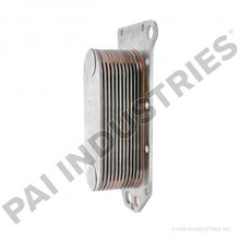Load image into Gallery viewer, PAI 141408 CUMMINS 3918175 OIL COOLER CORE &amp; GASKET KIT (6C / ISC / ISL)