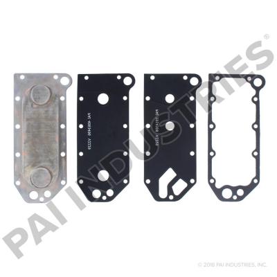 PAI 141408 CUMMINS 3918175 OIL COOLER CORE & GASKET KIT (6C / ISC / ISL)
