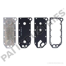 Load image into Gallery viewer, PAI 141408 CUMMINS 3918175 OIL COOLER CORE &amp; GASKET KIT (6C / ISC / ISL)