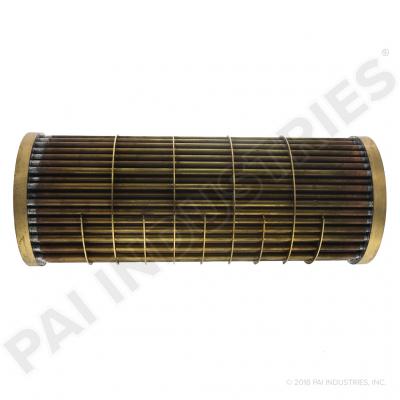 PAI 141420 CUMMINS 3021581 OIL COOLER & INSTALLATION KIT (855) (FFC)