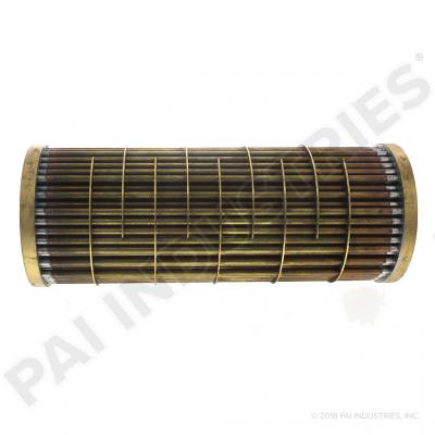PAI 141420 CUMMINS 3021581 OIL COOLER & INSTALLATION KIT (855) (FFC)