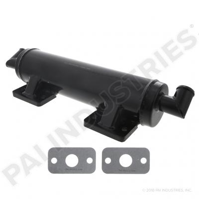 PAI 141425 CUMMINS 3882324 OIL COOLER CORE KIT (3893612)