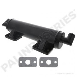 PAI 141425 CUMMINS 3882324 OIL COOLER CORE KIT (3893612)