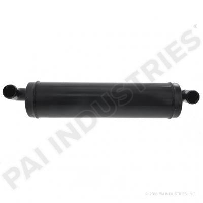 PAI 141425 CUMMINS 3882324 OIL COOLER CORE KIT (3893612)