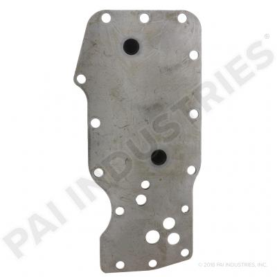 PAI 141428 CUMMINS 3975818 ENGINE OIL COOLER KIT (6B 5.9)