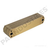 PAI 141431OEM CUMMINS 4965487 OIL COOLER CORE (ISX) (OEM)