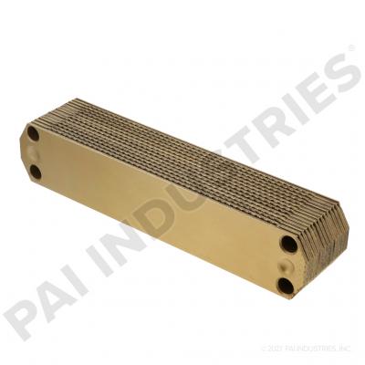 PAI 141431OEM CUMMINS 4965487 OIL COOLER CORE (ISX) (OEM)