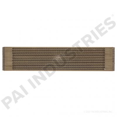 PAI 141431OEM CUMMINS 4965487 OIL COOLER CORE (ISX) (OEM)