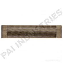 Load image into Gallery viewer, PAI 141431OEM CUMMINS 4965487 OIL COOLER CORE (ISX) (OEM)