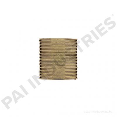 PAI 141431OEM CUMMINS 4965487 OIL COOLER CORE (ISX) (OEM)