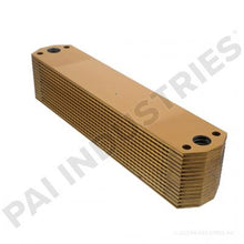Load image into Gallery viewer, PAI 141432OEM CUMMINS 4955831 OIL COOLER KIT (ISX) (OEM)