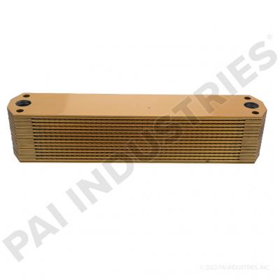 PAI 141432OEM CUMMINS 4955831 ENGINE OIL COOLER KIT (ISX