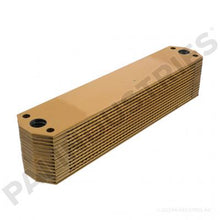 Load image into Gallery viewer, PAI 141432OEM CUMMINS 4955831 OIL COOLER KIT (ISX) (OEM)