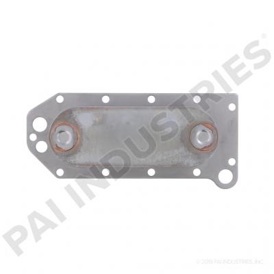 PAI 141435 CUMMINS 3966365 OIL COOLER CORE (15 PLATE) (QSL 8.9L)