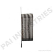 Load image into Gallery viewer, PAI 141435 CUMMINS 3966365 OIL COOLER CORE (15 PLATE) (QSL 8.9L)