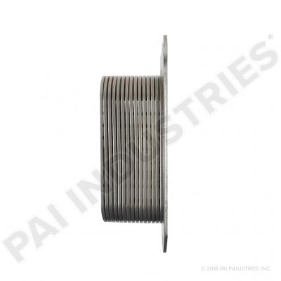 PAI 141435 CUMMINS 3966365 OIL COOLER CORE (15 PLATE) (QSL 8.9L)