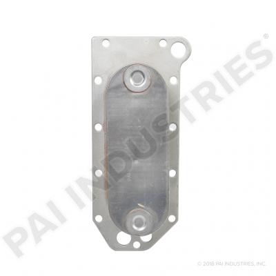 PAI 141435 CUMMINS 3966365 OIL COOLER CORE (15 PLATE) (QSL 8.9L)