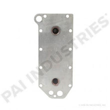 Load image into Gallery viewer, PAI 141436 OIL COOLER KIT WITH GASKETS CUMMINS QSL 8.9L ENGINES (15 PLATE)
