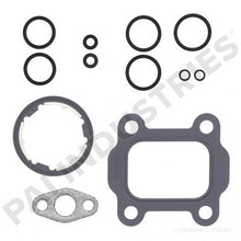 Load image into Gallery viewer, PAI 141438 CUMMINS 4309434NX EGR COOLER KIT (ISX) (USA)