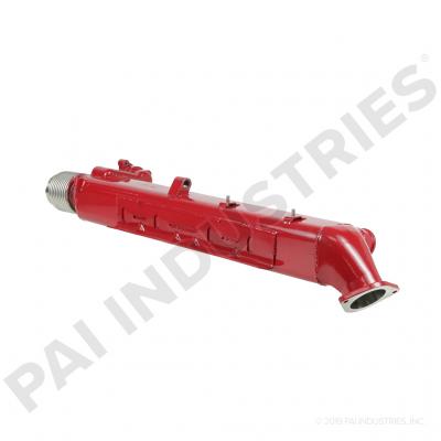 PAI 141441 CUMMINS 3689035 EGR COOLER (ISX / QSX)