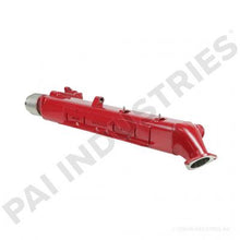 Load image into Gallery viewer, PAI 141441 CUMMINS 3689035 EGR COOLER (ISX / QSX)