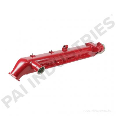 PAI 141441 CUMMINS 3689035 EGR COOLER (ISX / QSX)