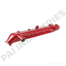Load image into Gallery viewer, PAI 141441 CUMMINS 3689035 EGR COOLER (ISX / QSX)