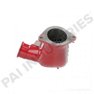 PAI EM36260 MACK 20QE2288 (QR-1C) QUICK RELEASE CHECK VALVE