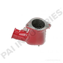 Load image into Gallery viewer, PAI 141441 CUMMINS 3689035 EGR COOLER (ISX / QSX)