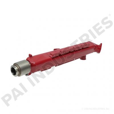 PAI 141442 CUMMINS 4309398NX EGR COOLER KIT (ISX) (3689035 / 2881920)