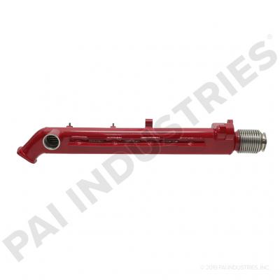 PAI 141442 CUMMINS 4309398NX EGR COOLER KIT (ISX) (3689035 / 2881920)