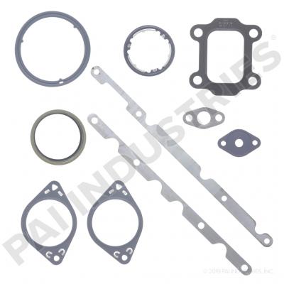 PAI 141442 CUMMINS 4309398NX EGR COOLER KIT (ISX) (3689035 / 2881920)
