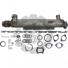 Load image into Gallery viewer, PAI 141442 CUMMINS 4309398NX EGR COOLER KIT (ISX) (3689035 / 2881920)
