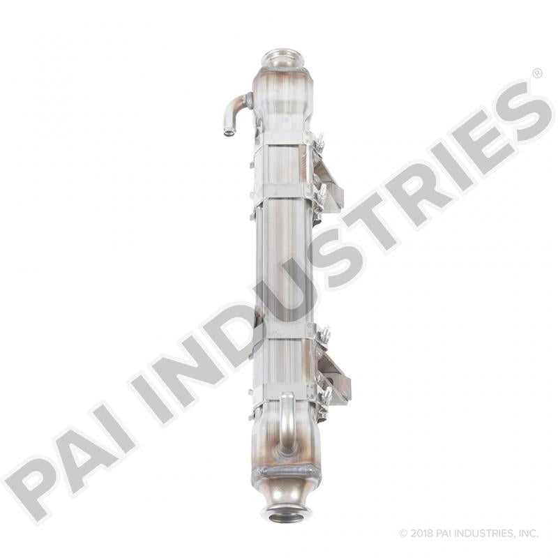 PAI 141443 CUMMINS 3957199 EGR COOLER (ISB / QSB) (3958027)