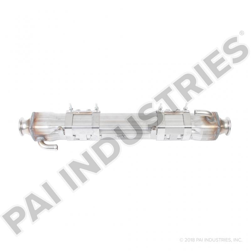 PAI 141443 CUMMINS 3957199 EGR COOLER (ISB / QSB) (3958027)