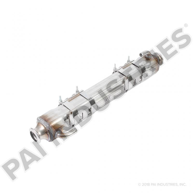 PAI 141443 CUMMINS 3957199 EGR COOLER (ISB / QSB) (3958027)