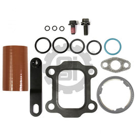 PAI 141449 CUMMINS 2881921 EGR COOLER INSTALLATION KIT (MAJOR) (ISX)