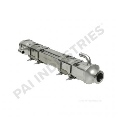 PAI 141454 CUMMINS 4946088 EGR COOLER (ISB / QSB) (4943206)