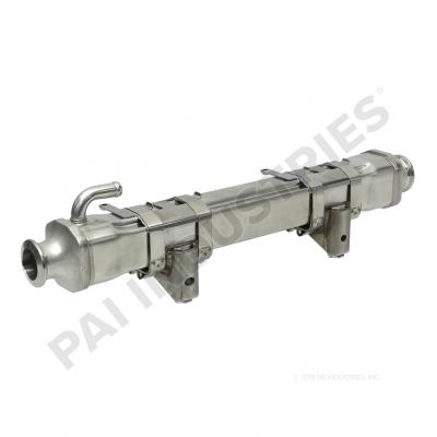 PAI 141454 CUMMINS 4946088 EGR COOLER (ISB / QSB) (4943206)