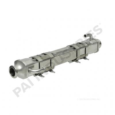 PAI 141454 CUMMINS 4946088 EGR COOLER (ISB / QSB) (4943206)