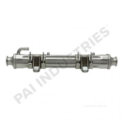 PAI 141454 CUMMINS 4946088 EGR COOLER (ISB / QSB) (4943206)