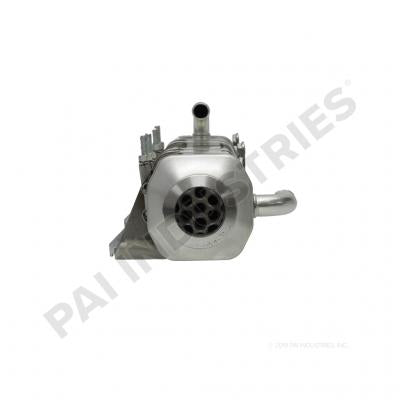 PAI 141454 CUMMINS 4946088 EGR COOLER (ISB / QSB) (4943206)